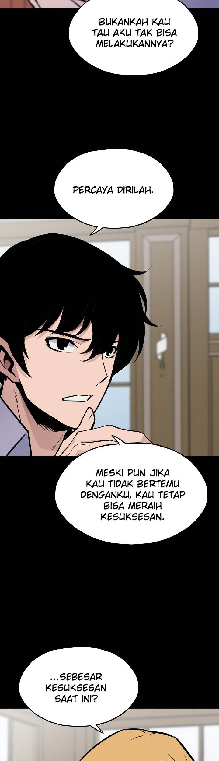 Past Life Regressor Remake 2022 Chapter 17 Halaman 56