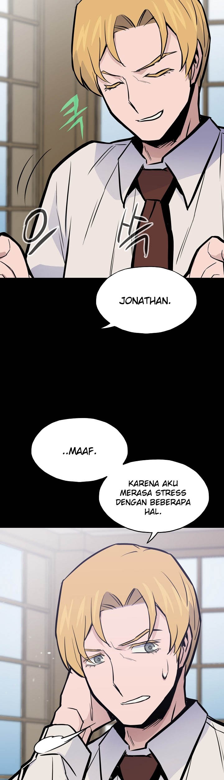 Past Life Regressor Remake 2022 Chapter 17 Halaman 57
