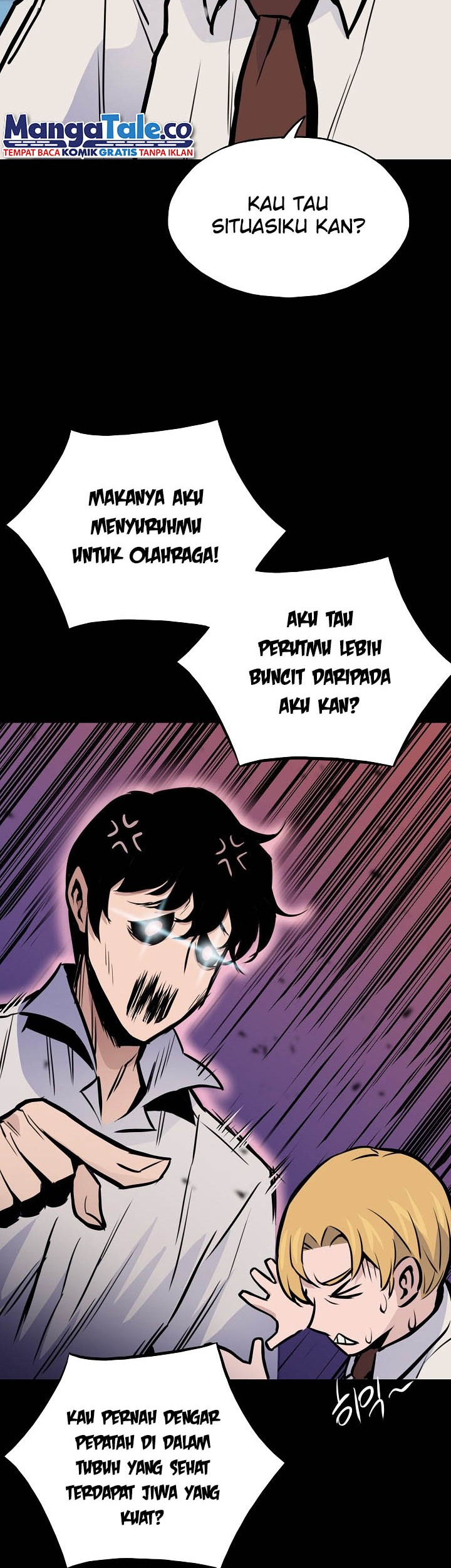 Past Life Regressor Remake 2022 Chapter 17 Halaman 58
