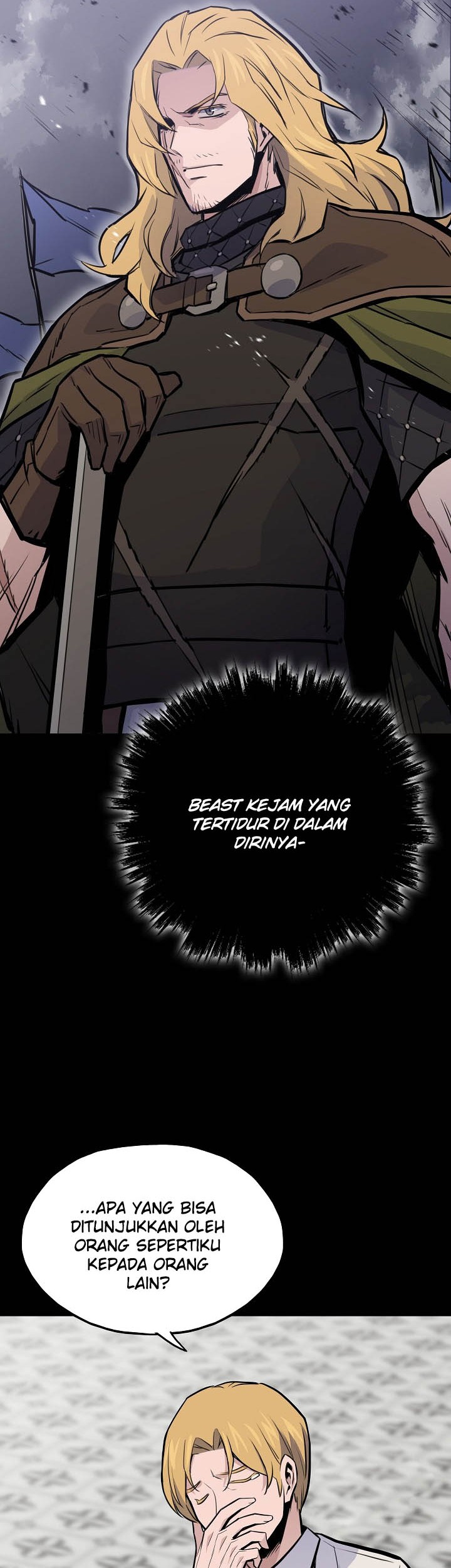 Past Life Regressor Remake 2022 Chapter 17 Halaman 60