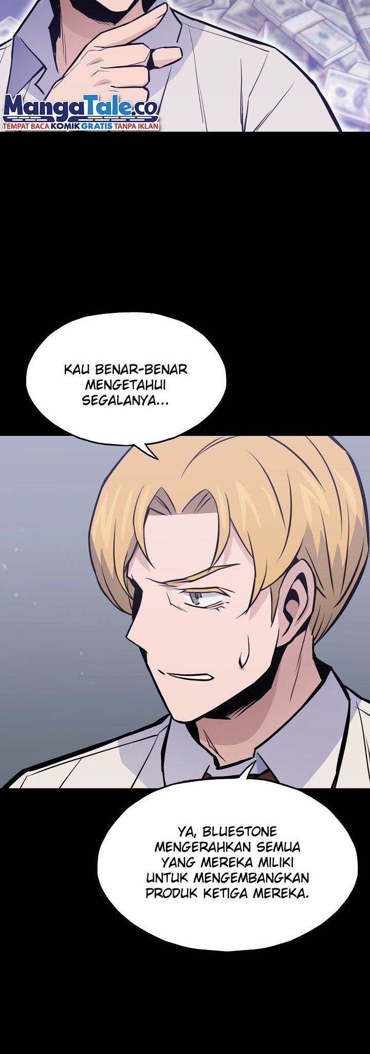 Past Life Regressor Remake 2022 Chapter 17 Halaman 64