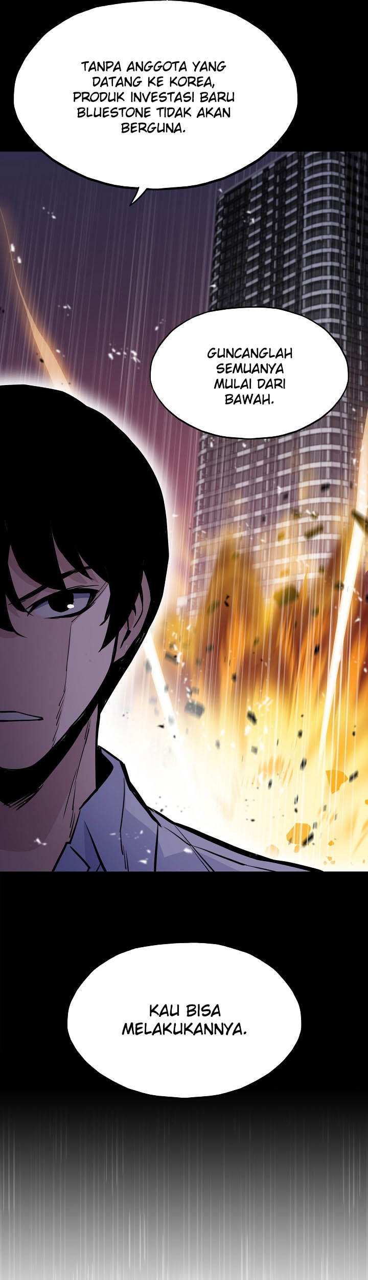 Past Life Regressor Remake 2022 Chapter 17 Halaman 65