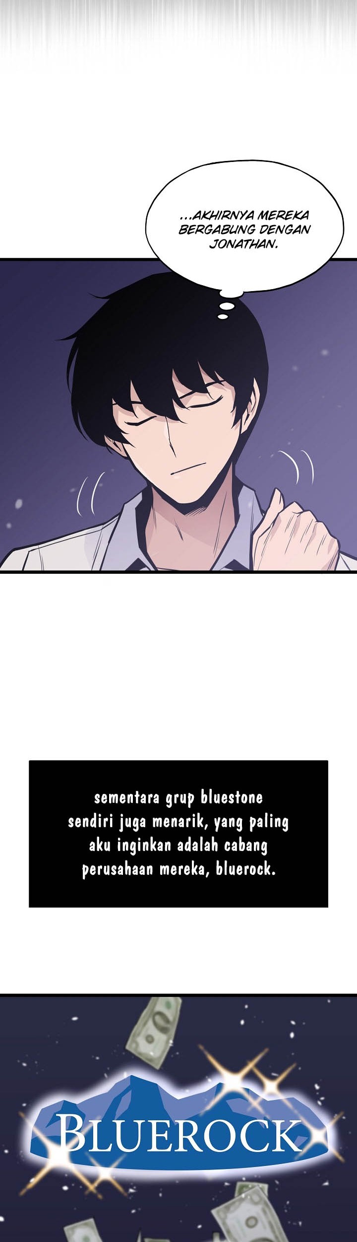 Past Life Regressor Remake 2022 Chapter 17 Halaman 66