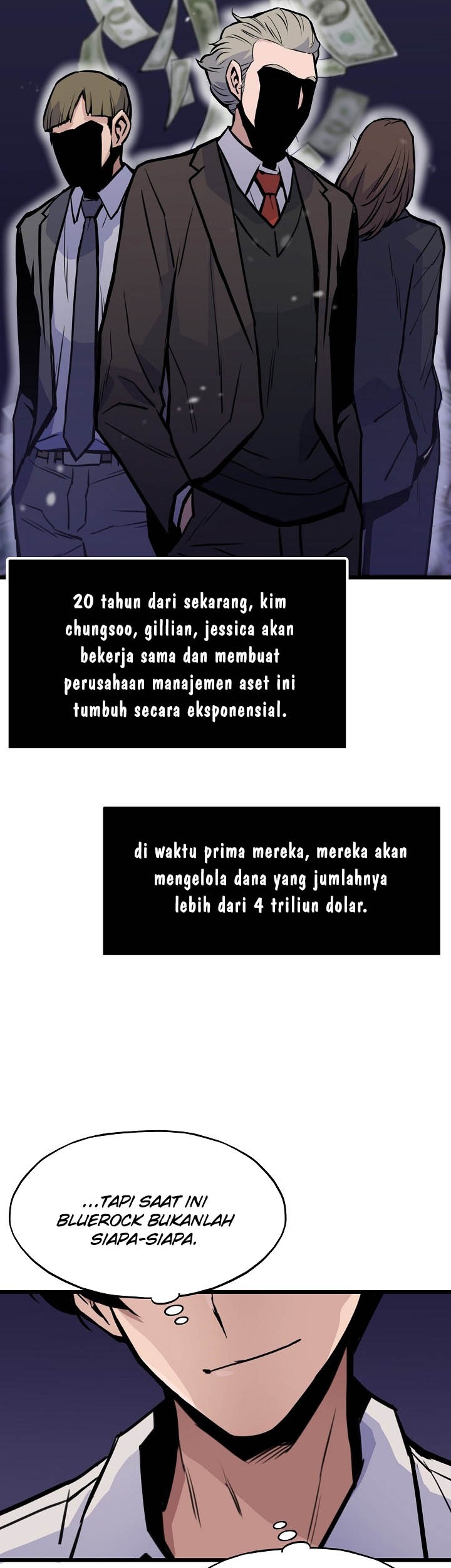 Past Life Regressor Remake 2022 Chapter 17 Halaman 67