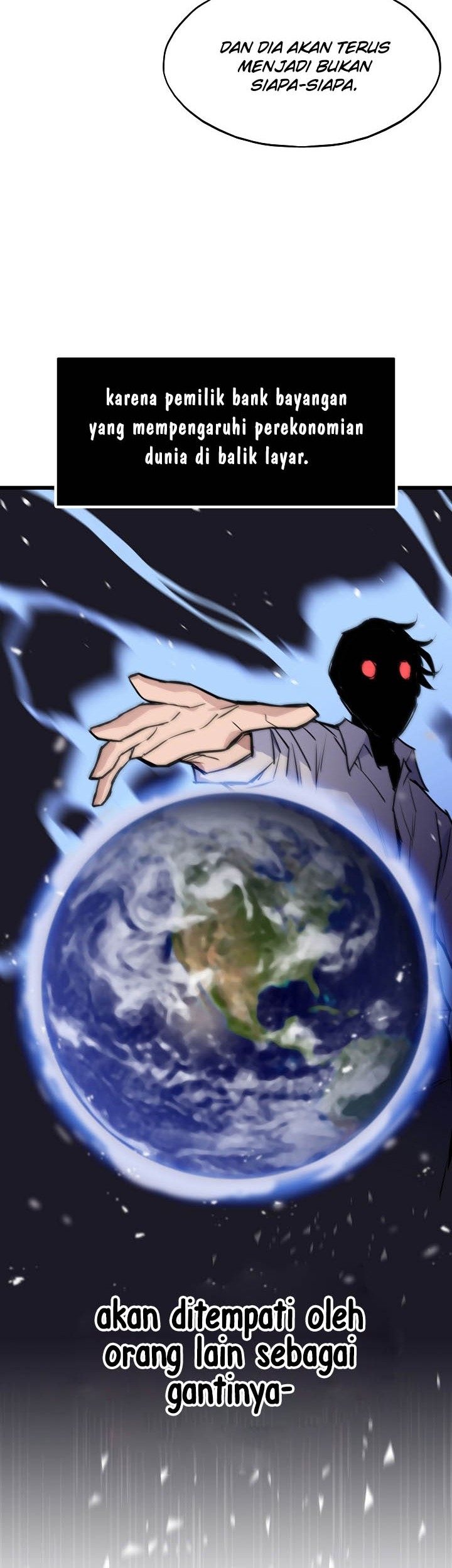Past Life Regressor Remake 2022 Chapter 17 Halaman 68