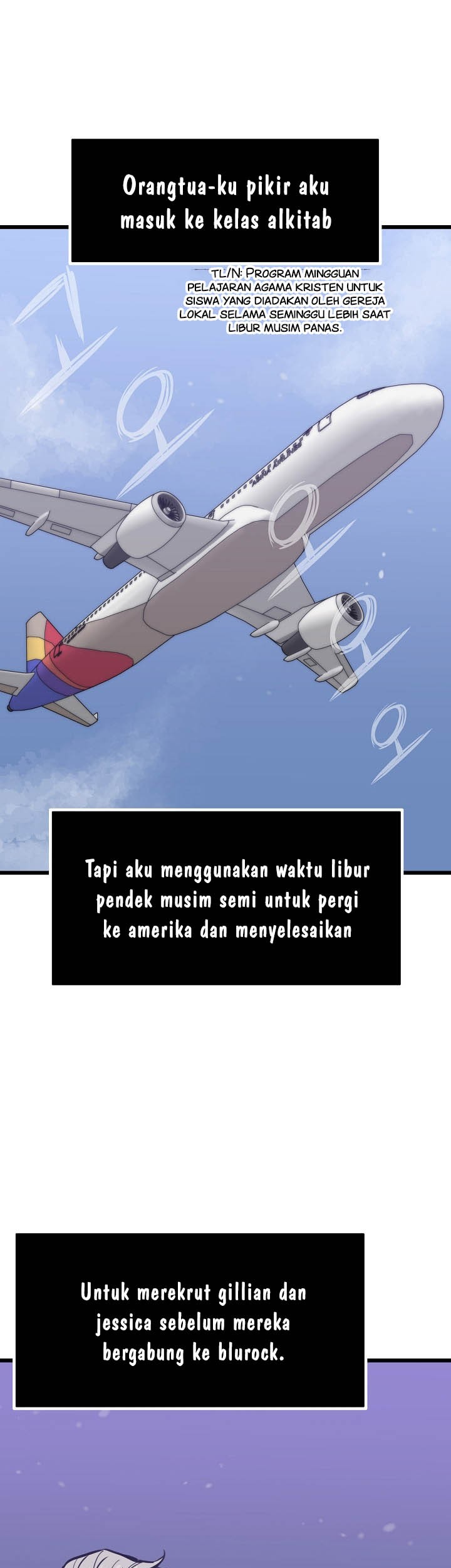 Past Life Regressor Remake 2022 Chapter 18 Halaman 2