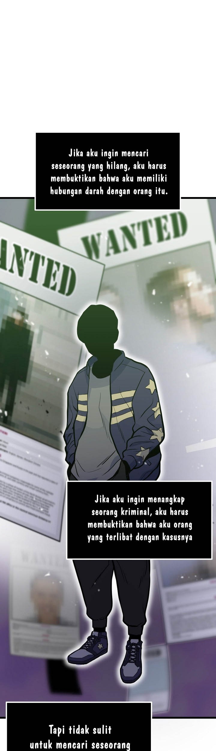 Past Life Regressor Remake 2022 Chapter 18 Halaman 7