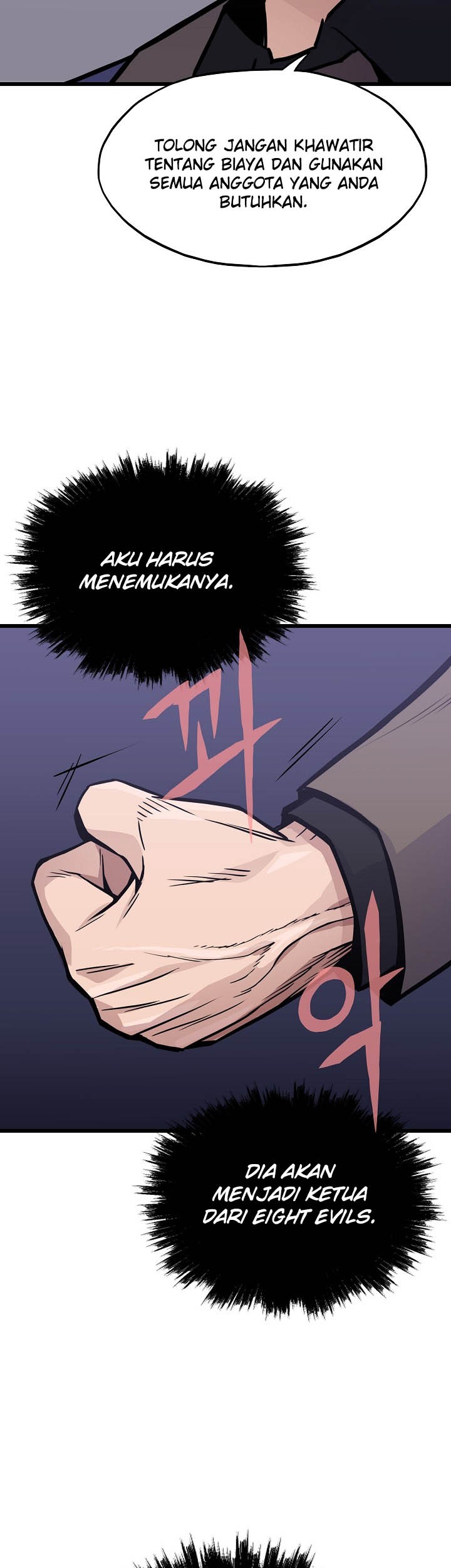 Past Life Regressor Remake 2022 Chapter 18 Halaman 13