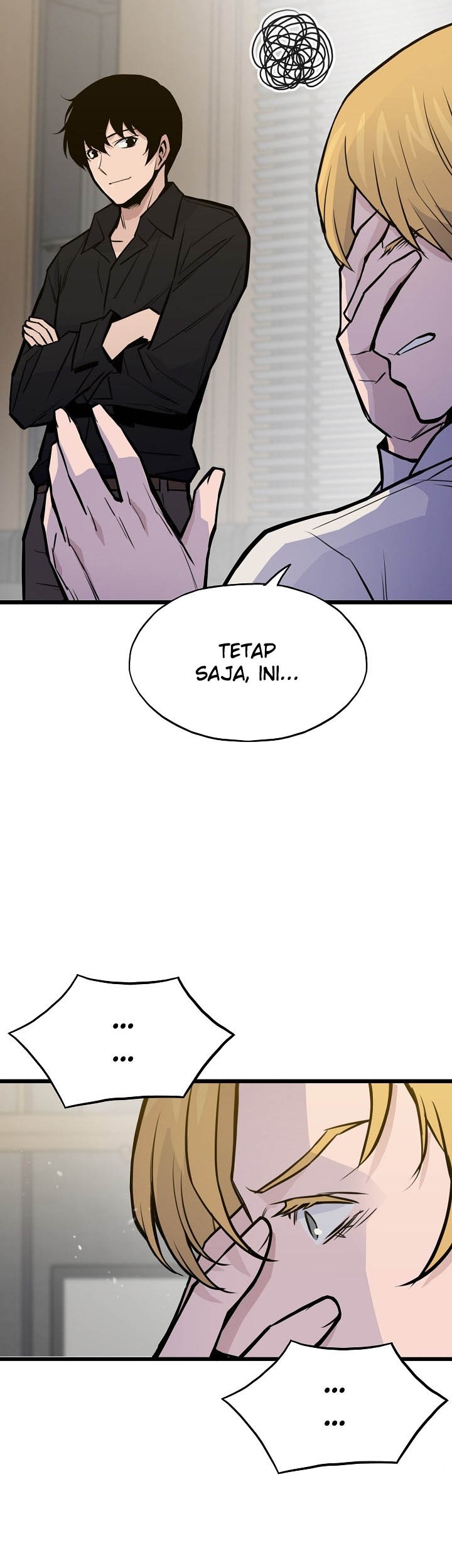 Past Life Regressor Remake 2022 Chapter 18 Halaman 23