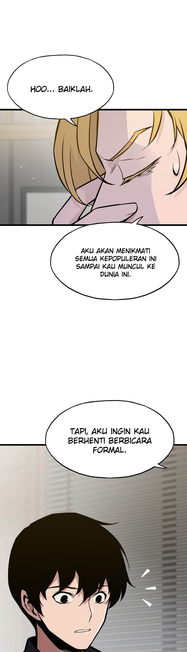 Past Life Regressor Remake 2022 Chapter 18 Halaman 24