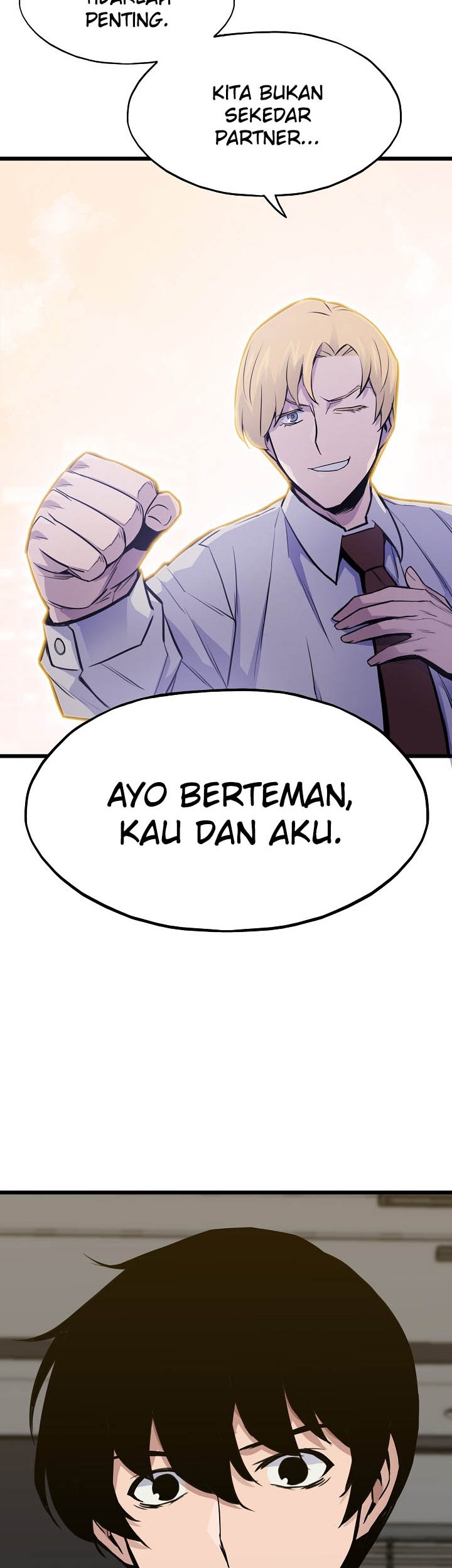 Past Life Regressor Remake 2022 Chapter 18 Halaman 26