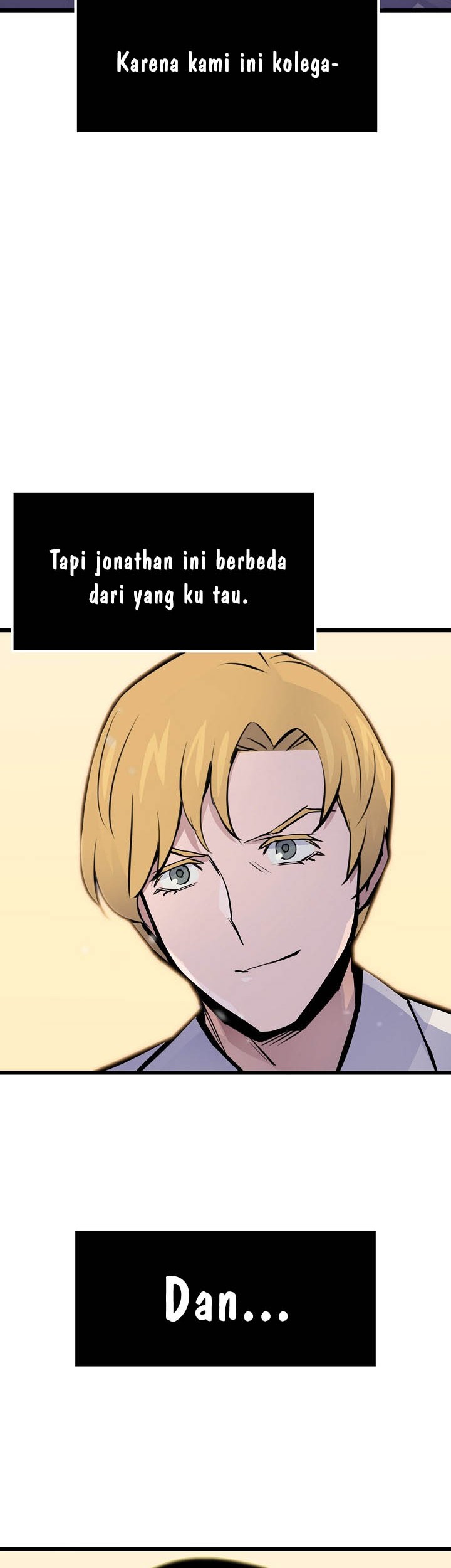 Past Life Regressor Remake 2022 Chapter 18 Halaman 29