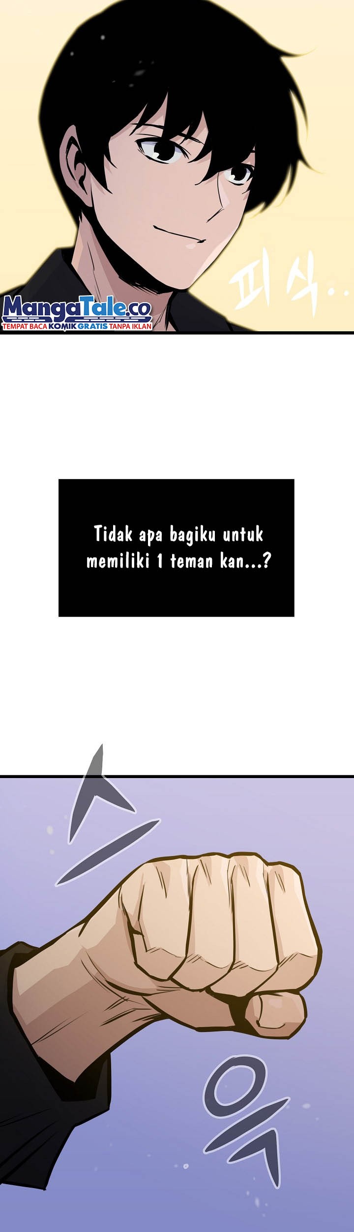 Past Life Regressor Remake 2022 Chapter 18 Halaman 30