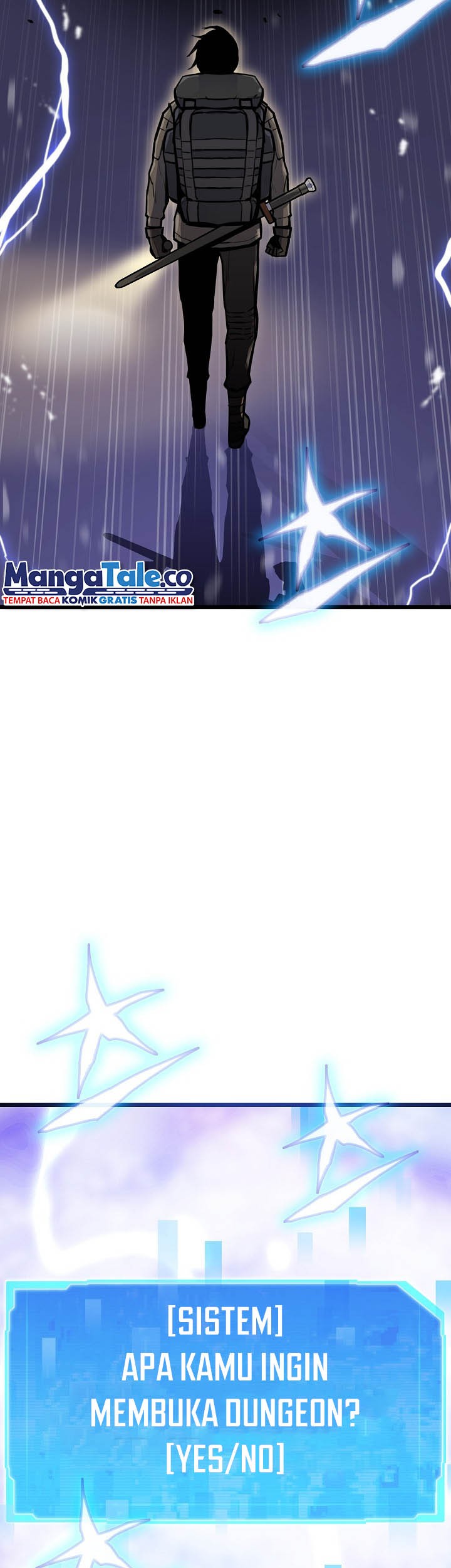 Past Life Regressor Remake 2022 Chapter 18 Halaman 46
