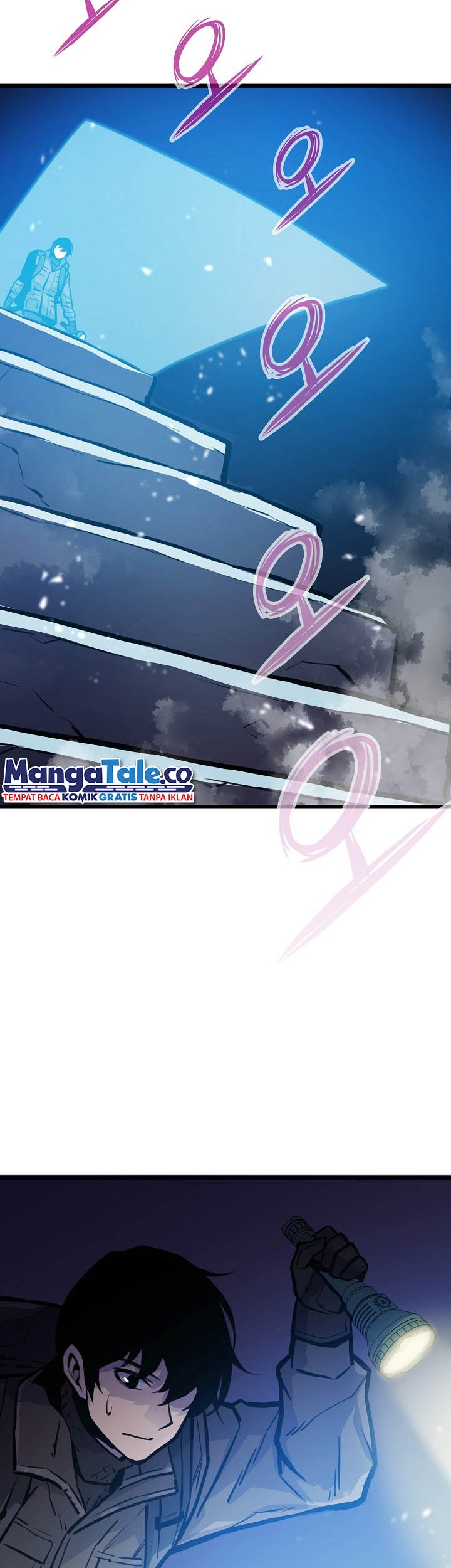 Past Life Regressor Remake 2022 Chapter 18 Halaman 50