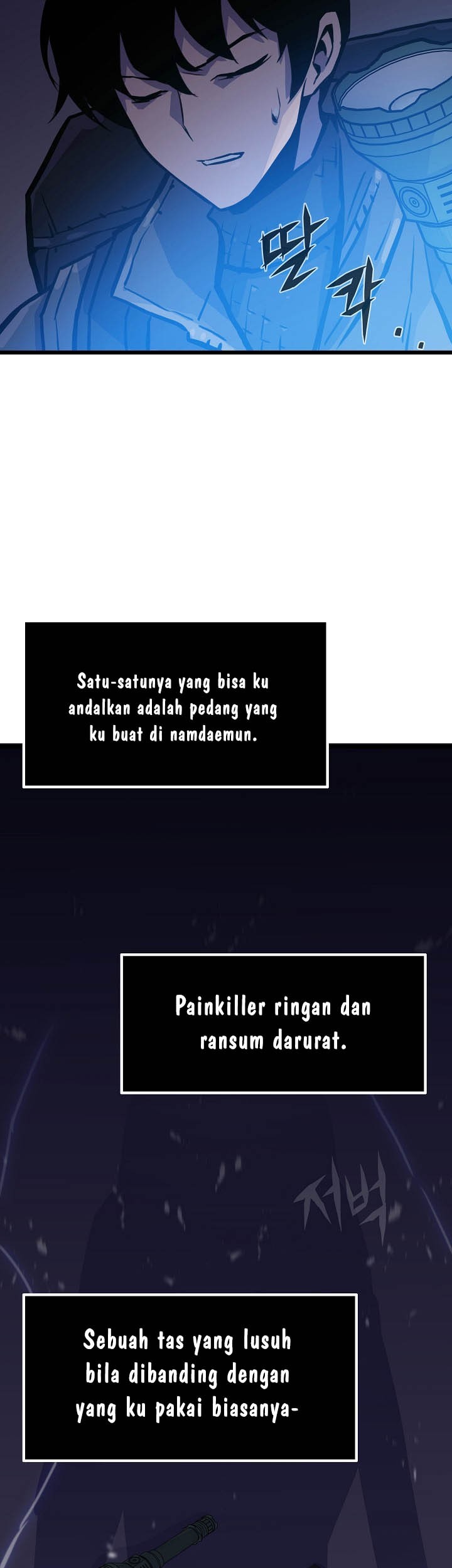 Past Life Regressor Remake 2022 Chapter 18 Halaman 52