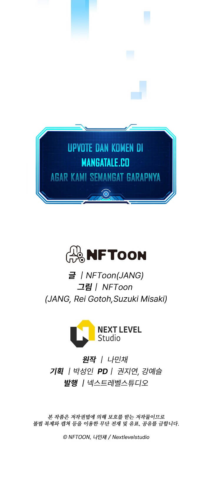 Past Life Regressor Remake 2022 Chapter 18 Halaman 57