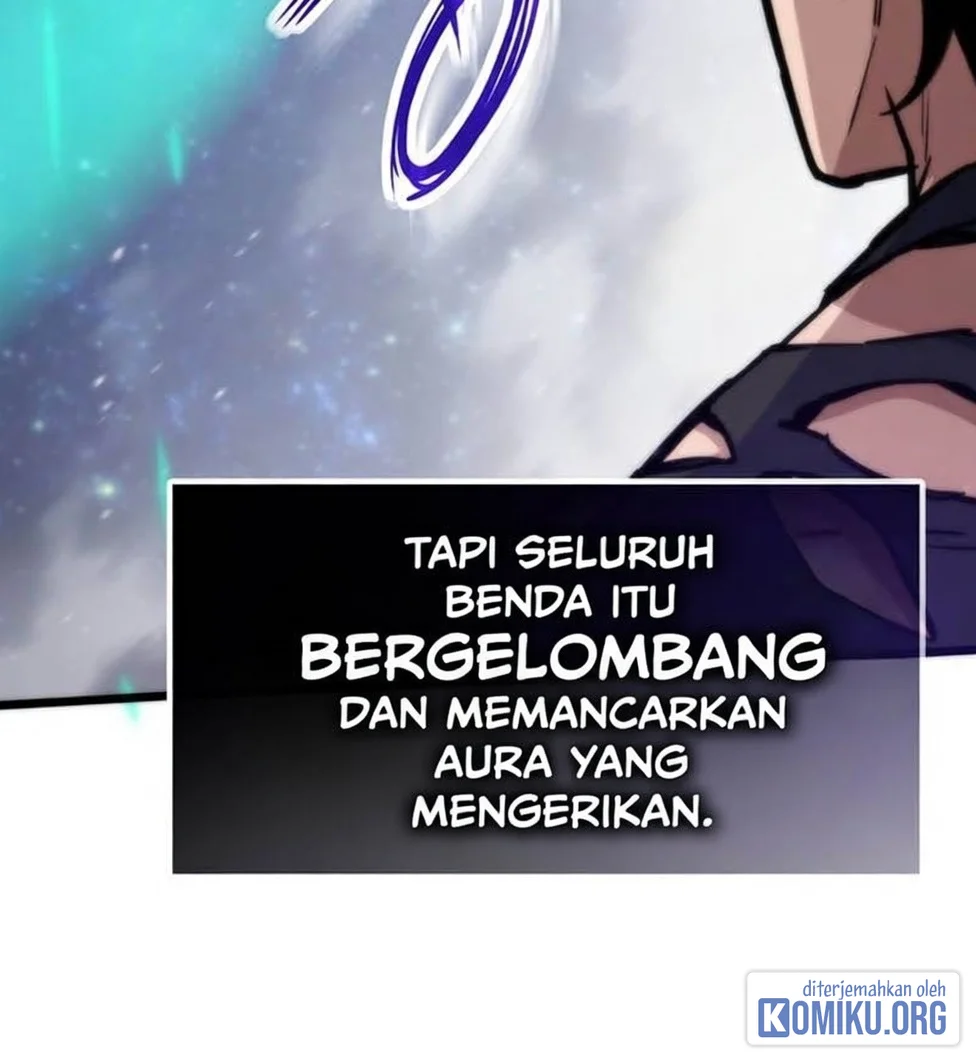 Past Life Regressor Remake 2022 Chapter 181 Halaman 6