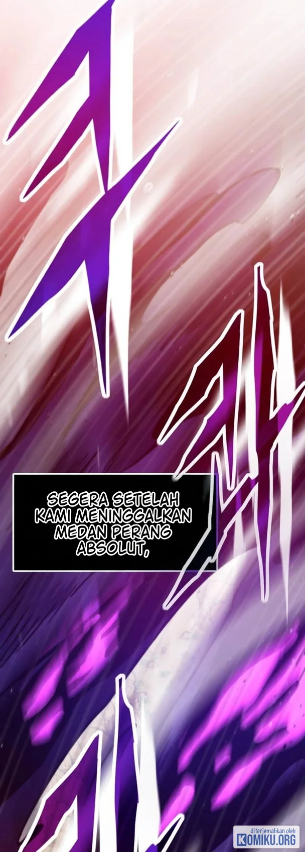 Past Life Regressor Remake 2022 Chapter 181 Halaman 18