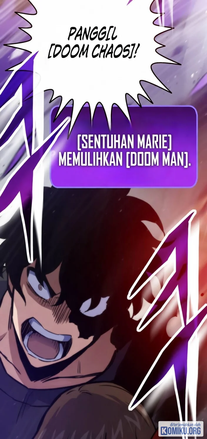 Past Life Regressor Remake 2022 Chapter 181 Halaman 22