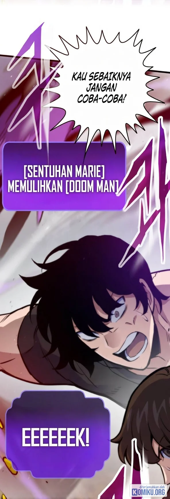 Past Life Regressor Remake 2022 Chapter 181 Halaman 27