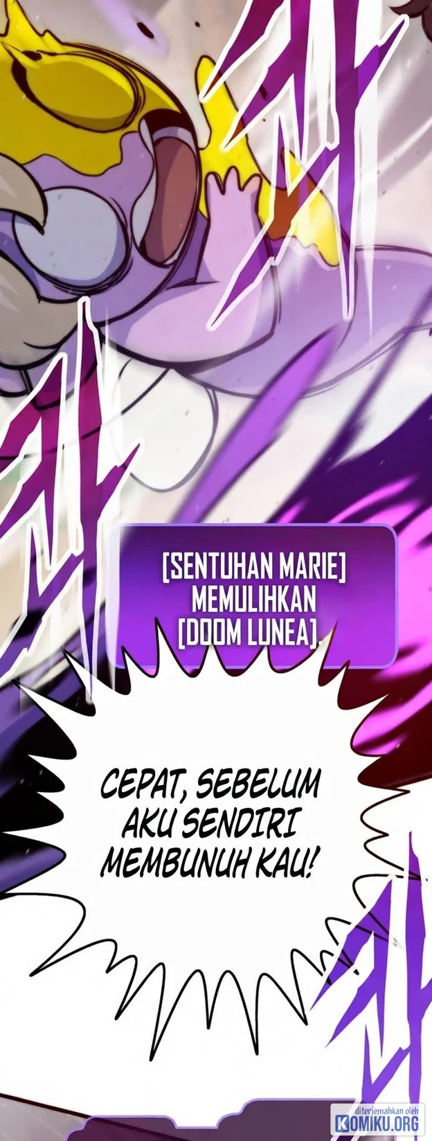 Past Life Regressor Remake 2022 Chapter 181 Halaman 28