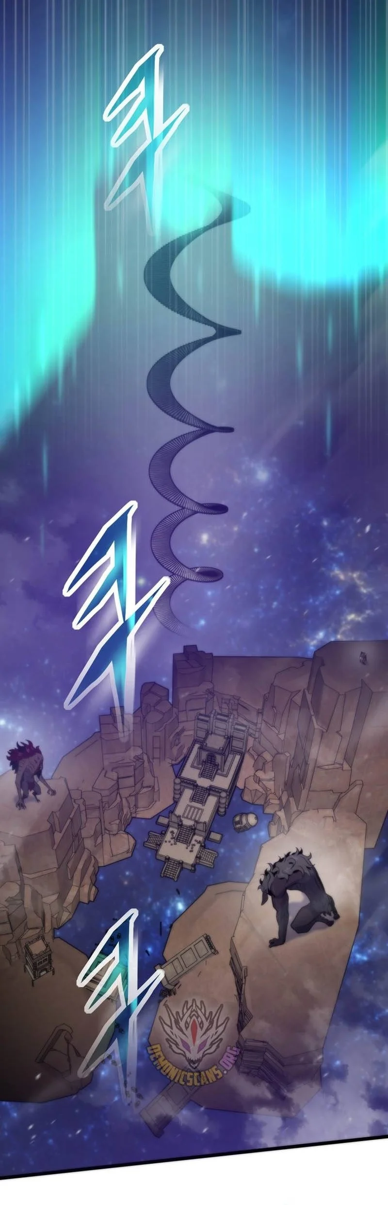 Past Life Regressor Remake 2022 Chapter 181 Halaman 49