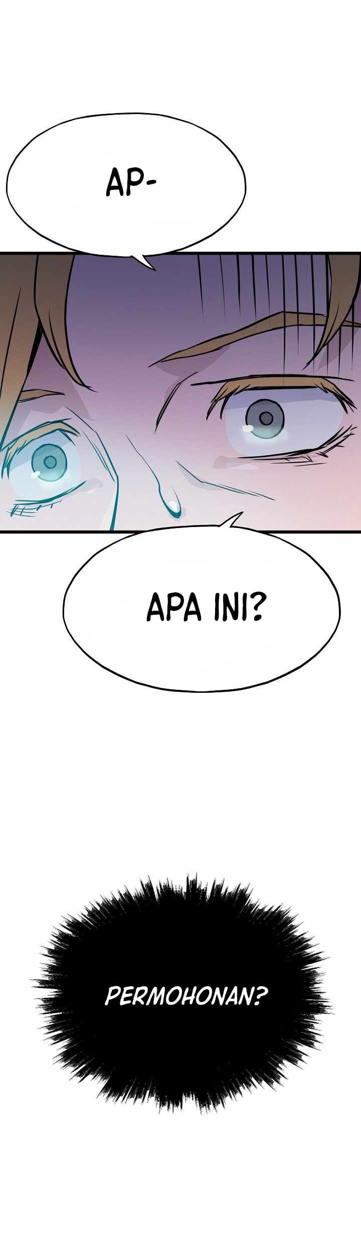 Past Life Regressor Remake 2022 Chapter 19 Halaman 5