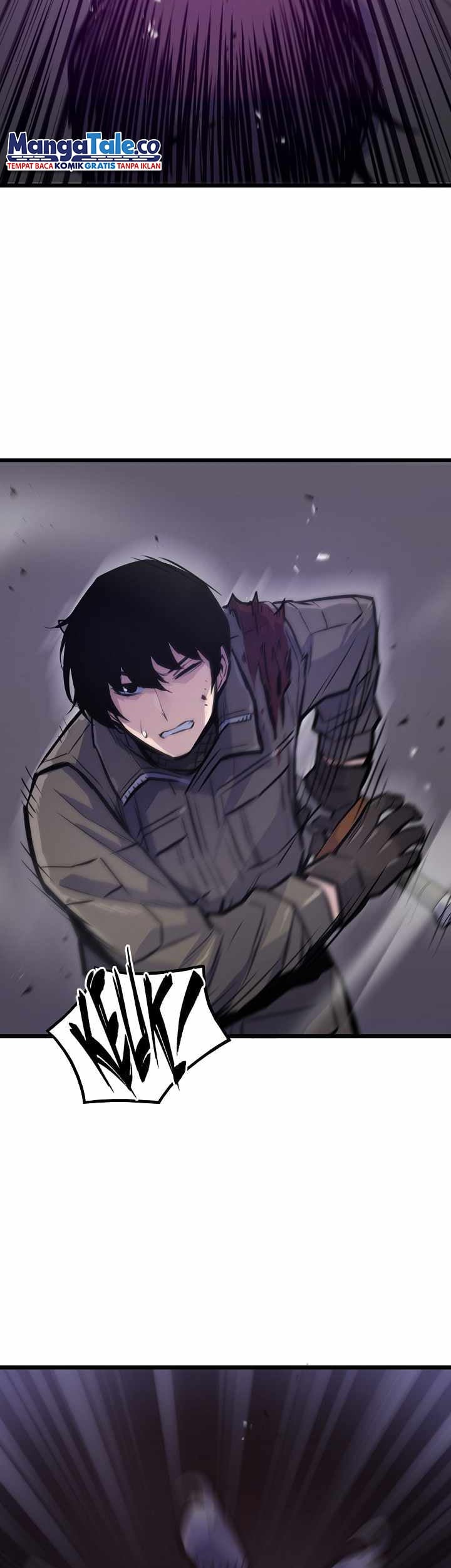 Past Life Regressor Remake 2022 Chapter 19 Halaman 16