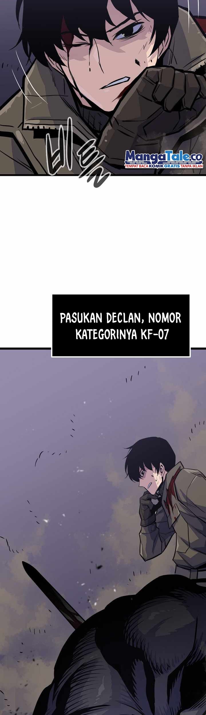 Past Life Regressor Remake 2022 Chapter 19 Halaman 24