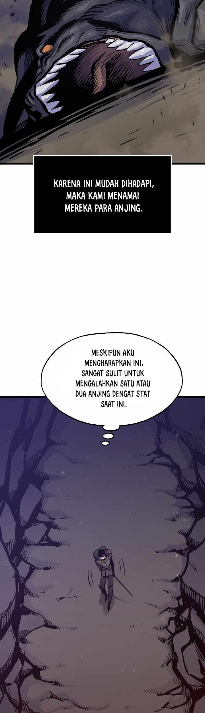 Past Life Regressor Remake 2022 Chapter 19 Halaman 25