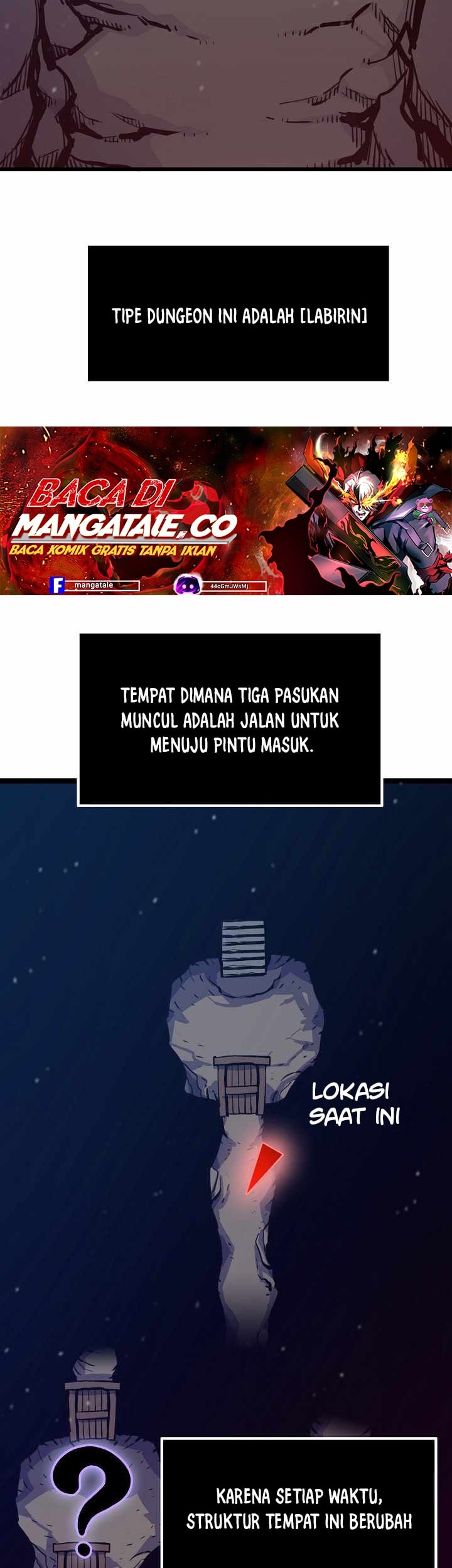 Past Life Regressor Remake 2022 Chapter 19 Halaman 26
