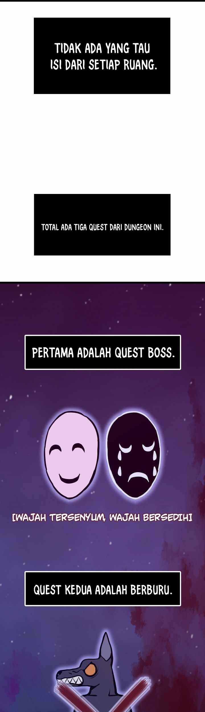 Past Life Regressor Remake 2022 Chapter 19 Halaman 28