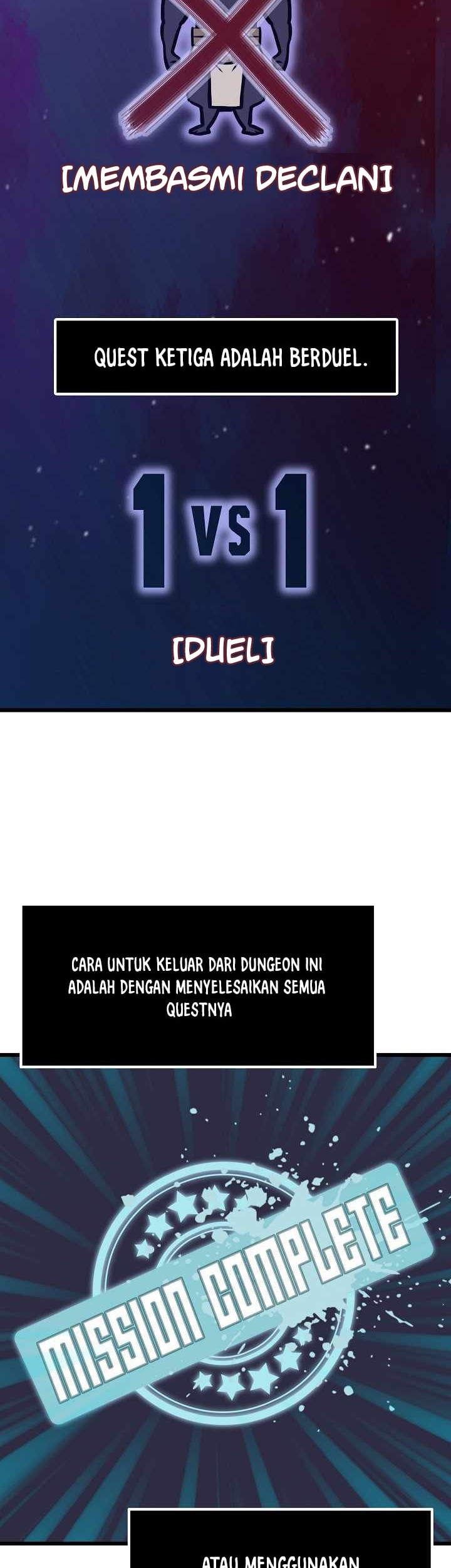 Past Life Regressor Remake 2022 Chapter 19 Halaman 29