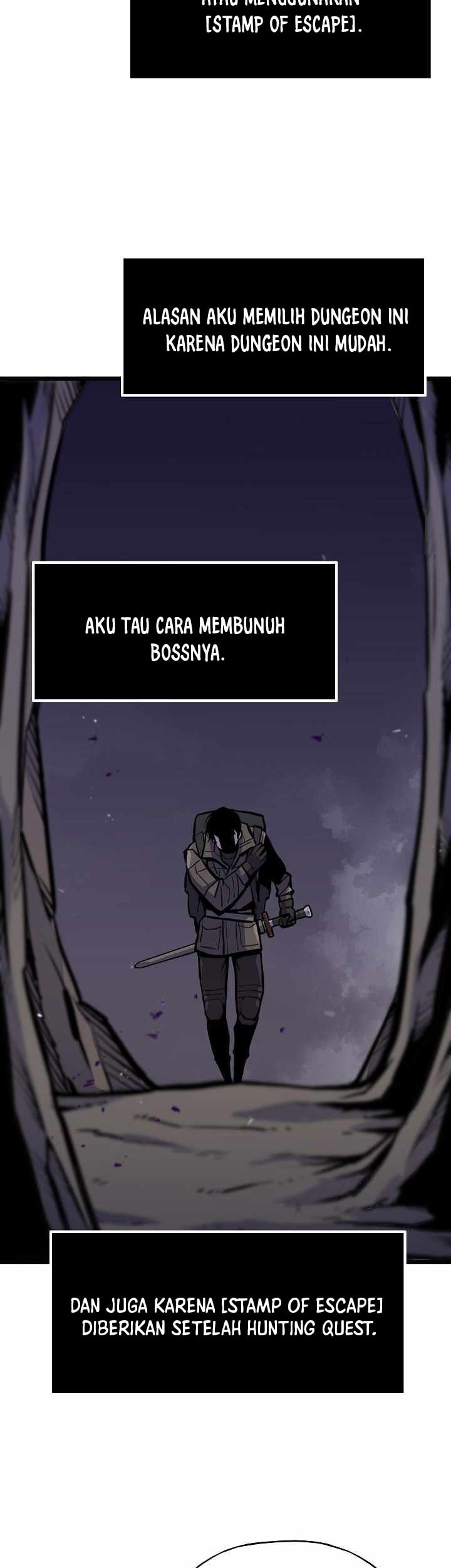 Past Life Regressor Remake 2022 Chapter 19 Halaman 30
