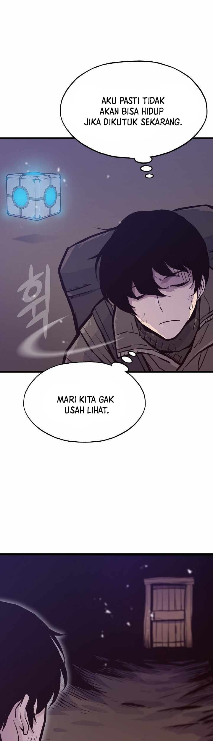 Past Life Regressor Remake 2022 Chapter 19 Halaman 34