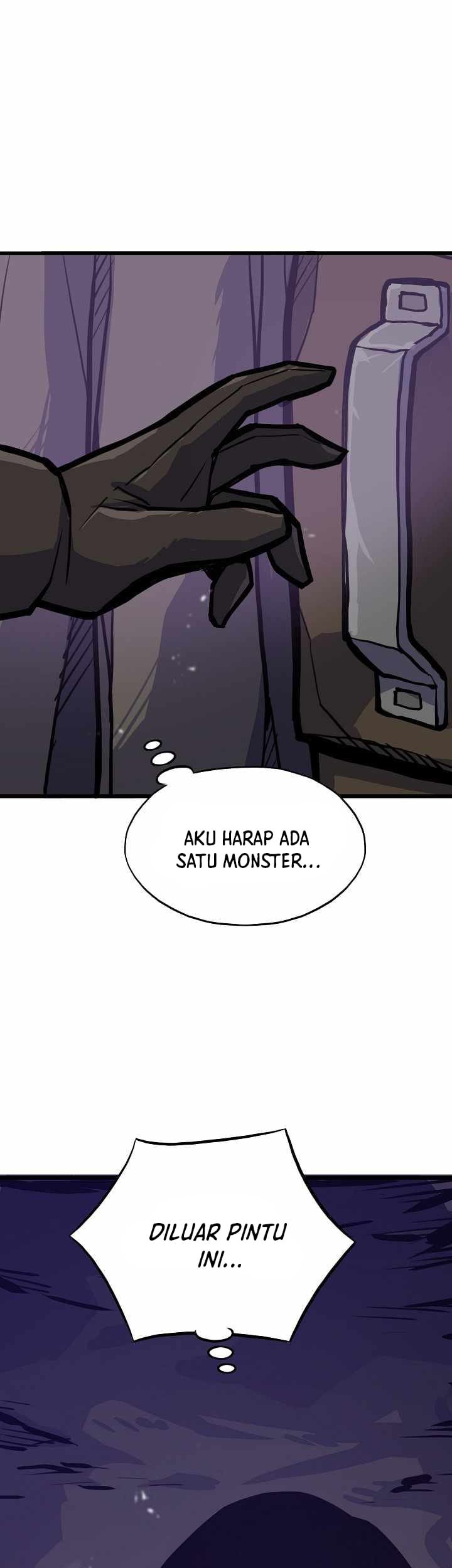 Past Life Regressor Remake 2022 Chapter 19 Halaman 36