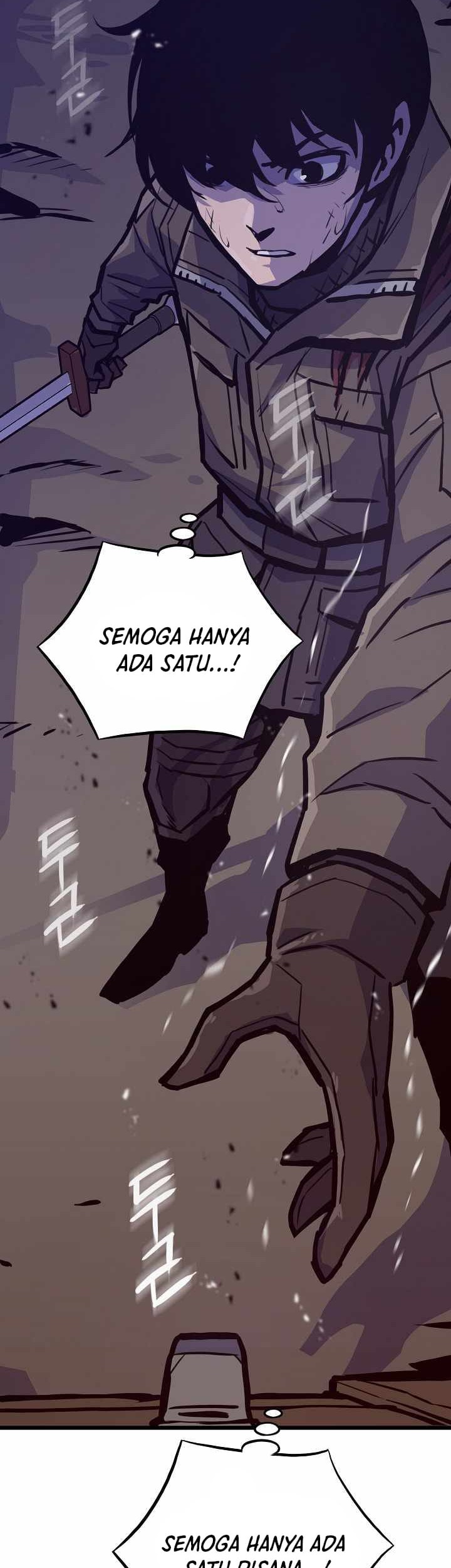 Past Life Regressor Remake 2022 Chapter 19 Halaman 37