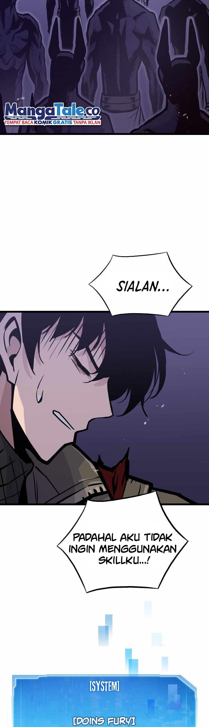 Past Life Regressor Remake 2022 Chapter 19 Halaman 42