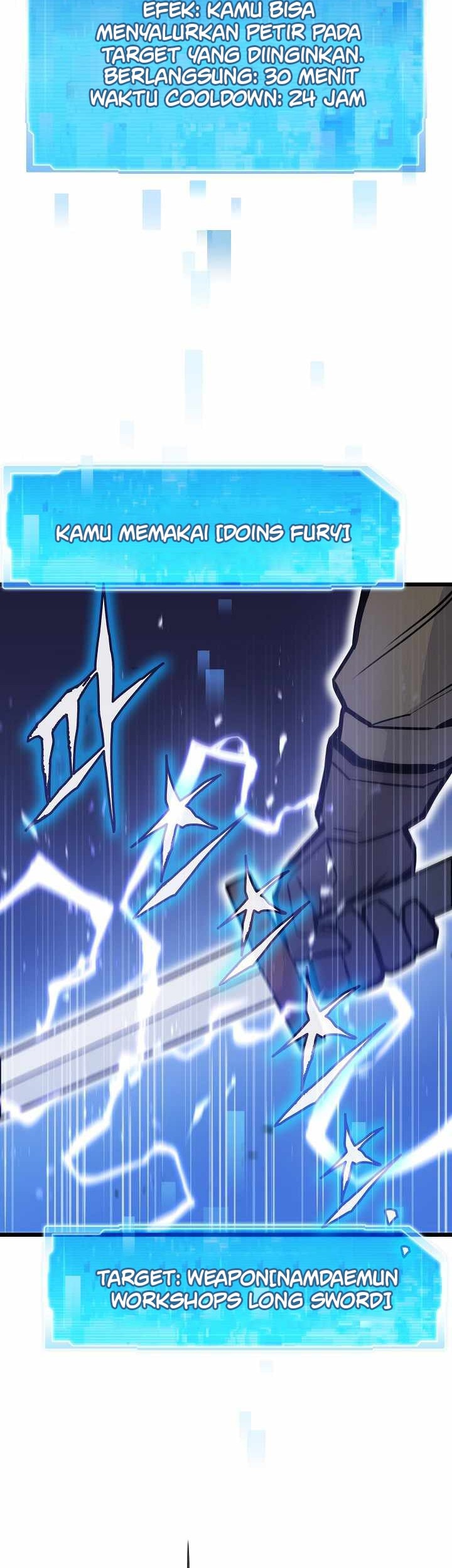 Past Life Regressor Remake 2022 Chapter 19 Halaman 43
