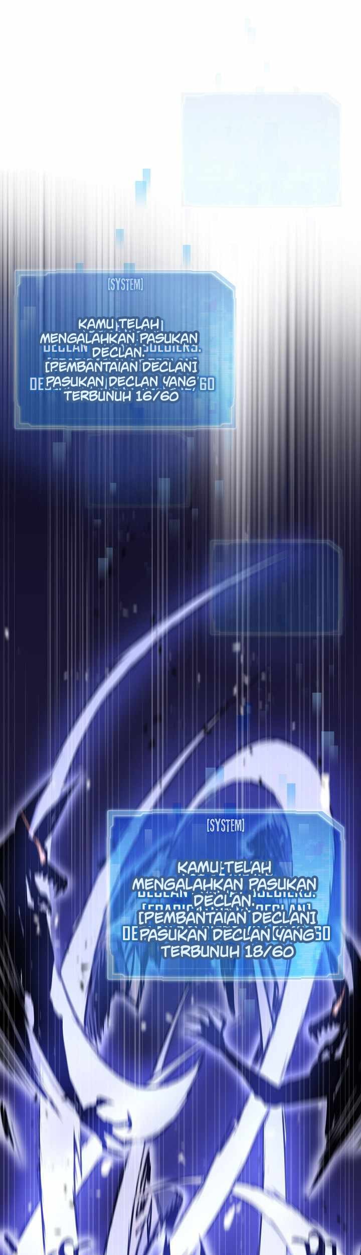 Past Life Regressor Remake 2022 Chapter 19 Halaman 50