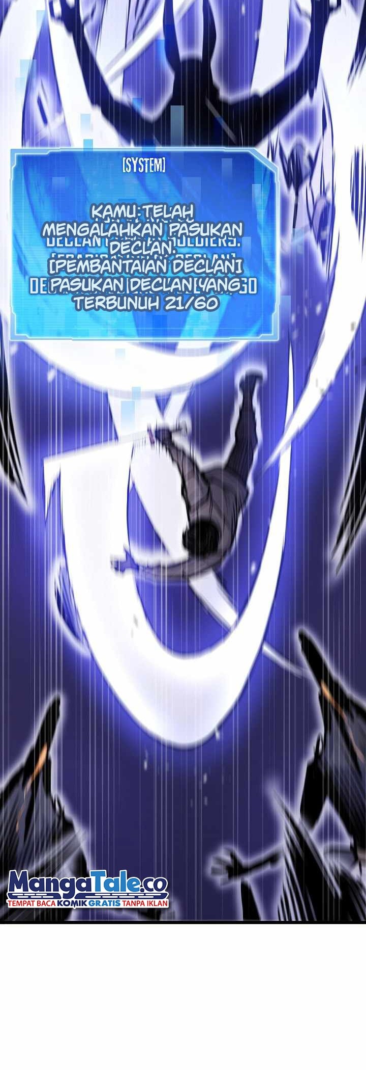 Past Life Regressor Remake 2022 Chapter 19 Halaman 51