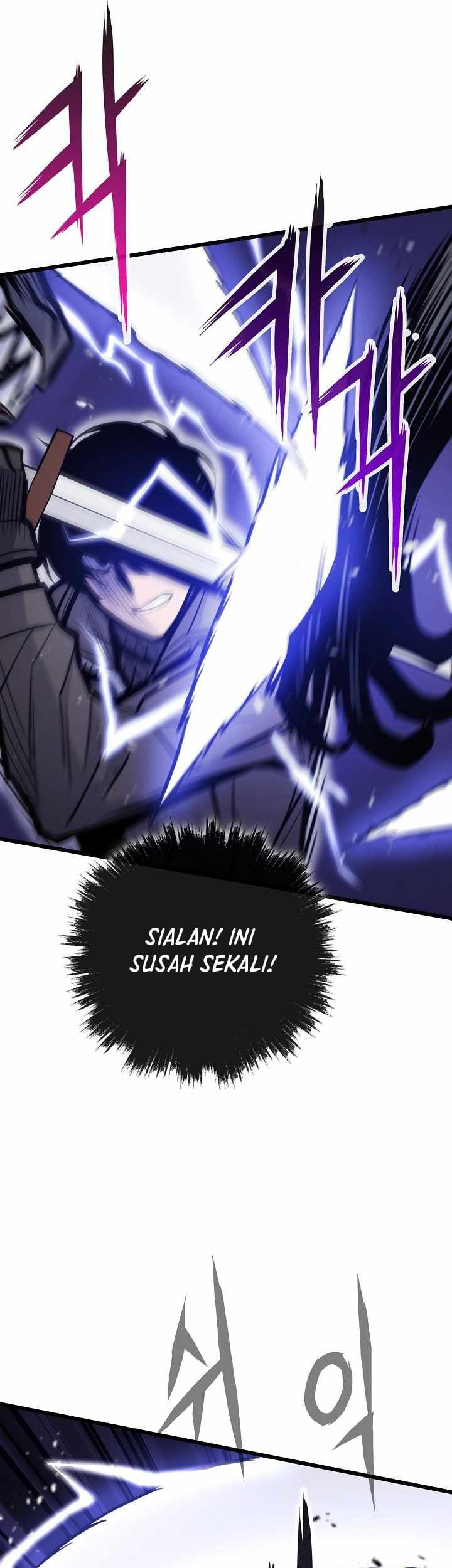 Past Life Regressor Remake 2022 Chapter 19 Halaman 52
