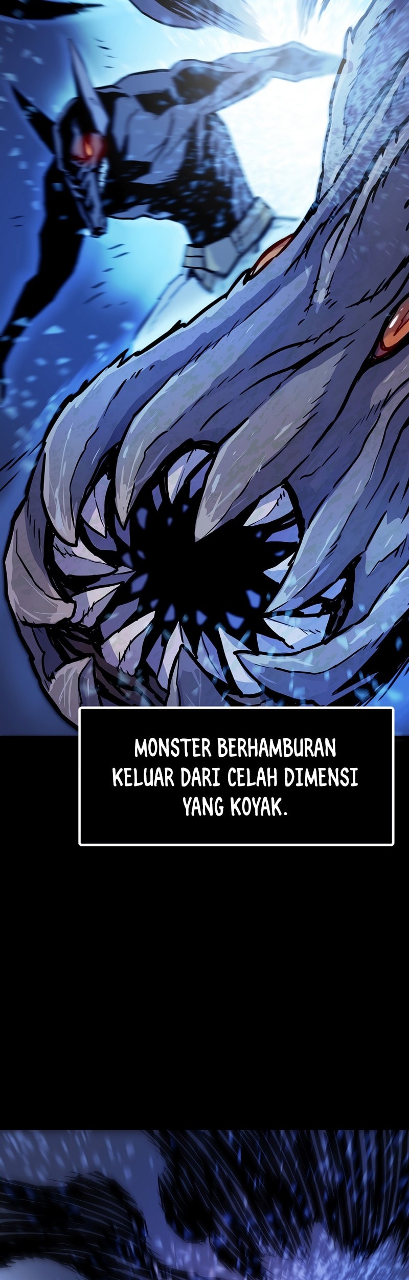 Past Life Regressor Remake 2022 Chapter 2 Halaman 22