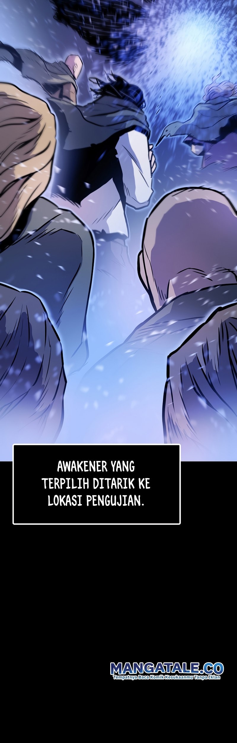 Past Life Regressor Remake 2022 Chapter 2 Halaman 23