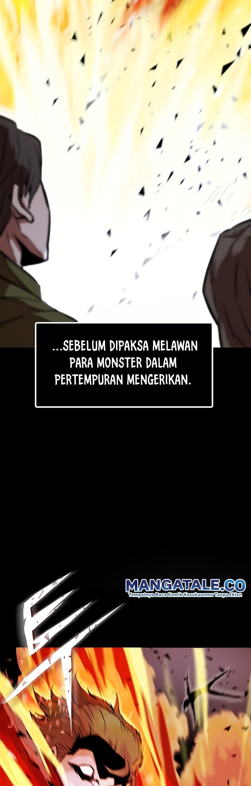 Past Life Regressor Remake 2022 Chapter 2 Halaman 27