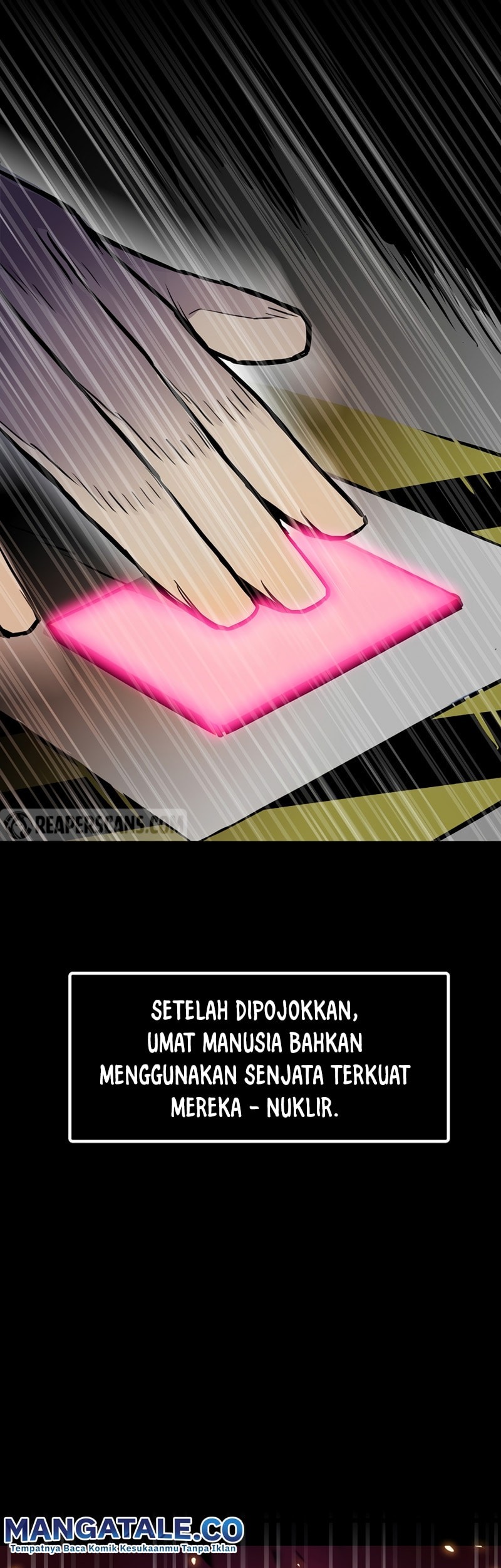 Past Life Regressor Remake 2022 Chapter 2 Halaman 31