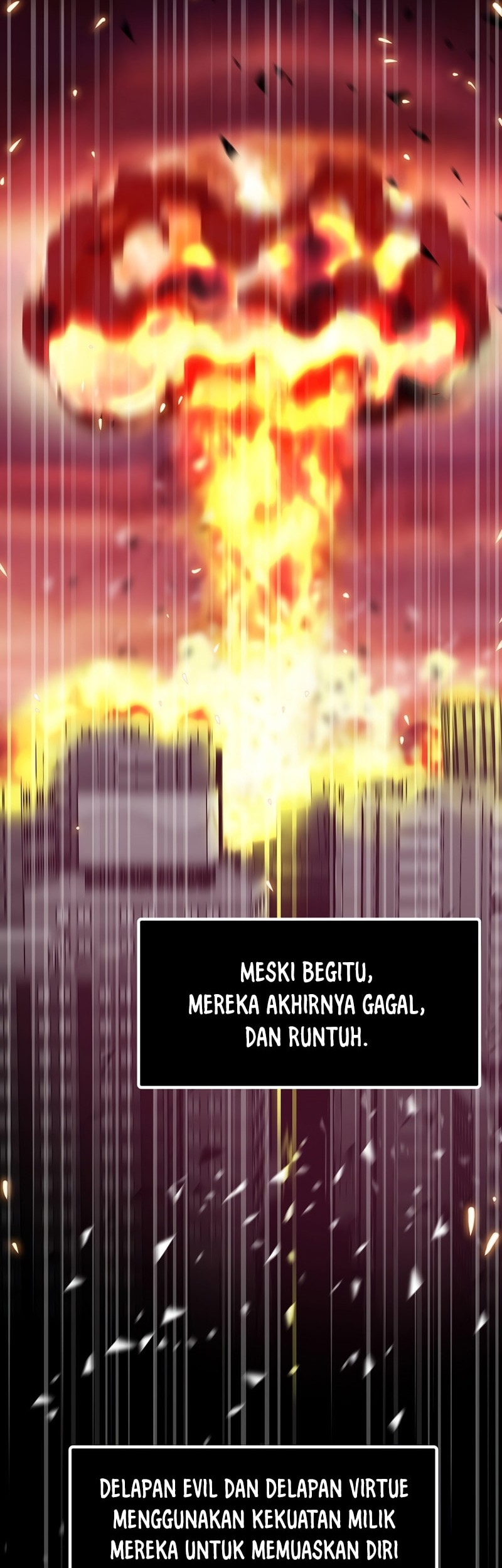 Past Life Regressor Remake 2022 Chapter 2 Halaman 32