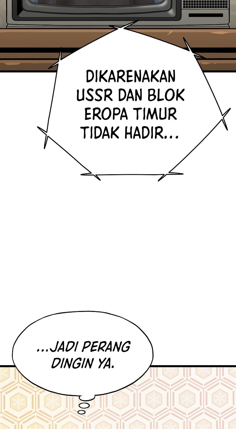 Past Life Regressor Remake 2022 Chapter 2 Halaman 35
