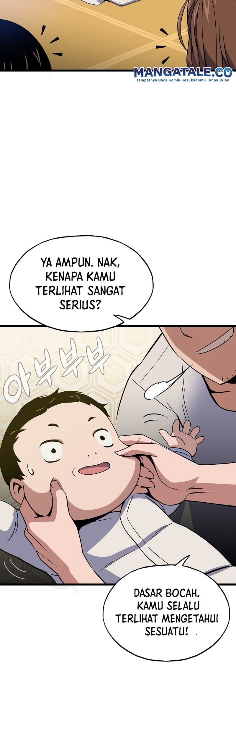 Past Life Regressor Remake 2022 Chapter 2 Halaman 37